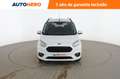 Ford Tourneo Courier 1.5TDCi Titanium 100 Blanc - thumbnail 9