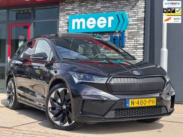 iV 80 Sportline SOH 93.7% l PANO l TREKHAAK l CAME