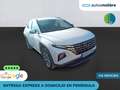 Hyundai TUCSON 1.6 TGDI HEV Maxx AT Blanco - thumbnail 3