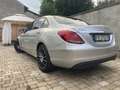 Mercedes-Benz C 220 d (bt) Business auto Plateado - thumbnail 3