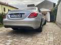 Mercedes-Benz C 220 d (bt) Business auto Plateado - thumbnail 4
