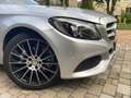 Mercedes-Benz C 220 d (bt) Business auto Plateado - thumbnail 5