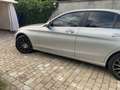 Mercedes-Benz C 220 d (bt) Business auto Plateado - thumbnail 8