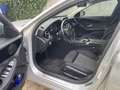 Mercedes-Benz C 220 d (bt) Business auto Plateado - thumbnail 16