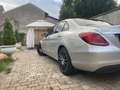 Mercedes-Benz C 220 d (bt) Business auto Plateado - thumbnail 7