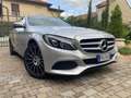 Mercedes-Benz C 220 d (bt) Business auto Plateado - thumbnail 18