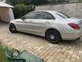 Mercedes-Benz C 220 d (bt) Business auto Plateado - thumbnail 9