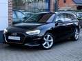 Audi A4 BREAK 35 TDi S-TRONIC SPORT ÉDITION SHADOW LOOK Zwart - thumbnail 1