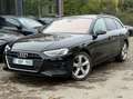 Audi A4 BREAK 35 TDi S-TRONIC SPORT ÉDITION SHADOW LOOK Noir - thumbnail 1