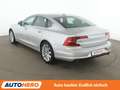 Volvo S90 2.0 T4 Momentum *NAVI*TEMPO*PDC*SHZ* Gris - thumbnail 4