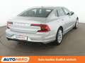 Volvo S90 2.0 T4 Momentum *NAVI*TEMPO*PDC*SHZ* Gris - thumbnail 6