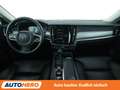 Volvo S90 2.0 T4 Momentum *NAVI*TEMPO*PDC*SHZ* Gris - thumbnail 12