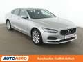Volvo S90 2.0 T4 Momentum *NAVI*TEMPO*PDC*SHZ* Gris - thumbnail 8