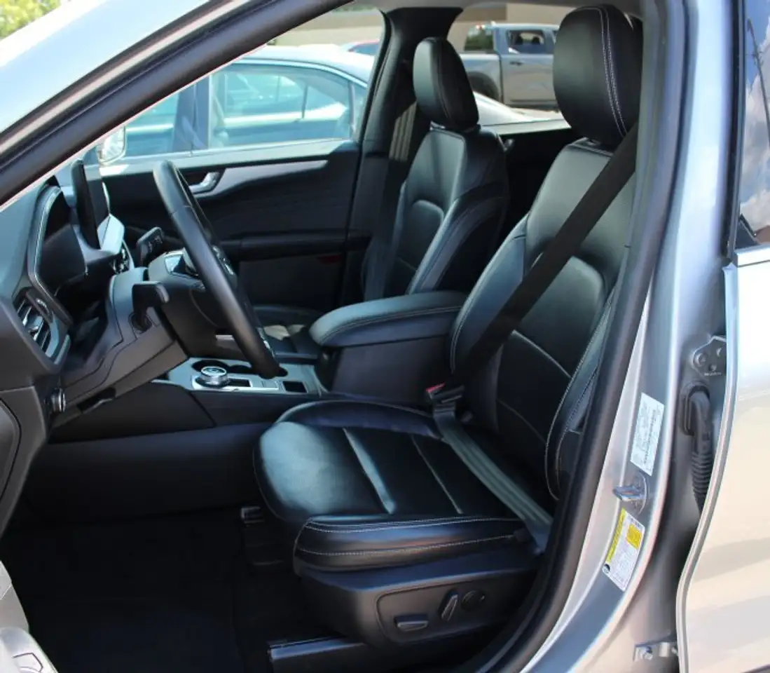 Ford Escape fotografie Ford Escape
