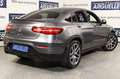 Mercedes-Benz GLC 43 AMG Coupé 4Matic Aut. Gris - thumbnail 4