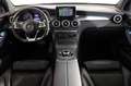 Mercedes-Benz GLC 43 AMG Coupé 4Matic Aut. Gris - thumbnail 6