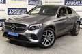 Mercedes-Benz GLC 43 AMG Coupé 4Matic Aut. Gris - thumbnail 1