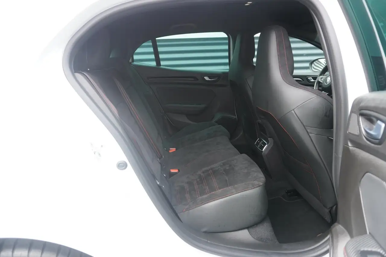 RENAULT MEGANE R.S. - 280 ch - 49 000KMS - PACK SPORT