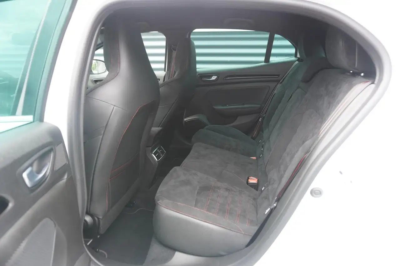 RENAULT MEGANE R.S. - 280 ch - 49 000KMS - PACK SPORT