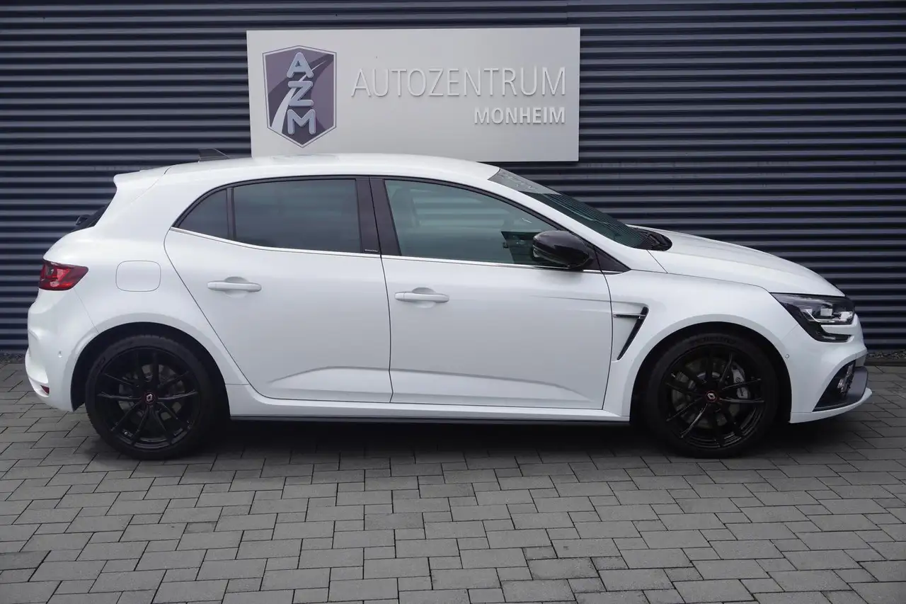 RENAULT MEGANE R.S. - 280 ch - 49 000KMS - PACK SPORT