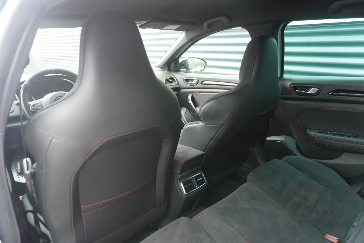 RENAULT MEGANE R.S. - 280 ch - 49 000KMS - PACK SPORT