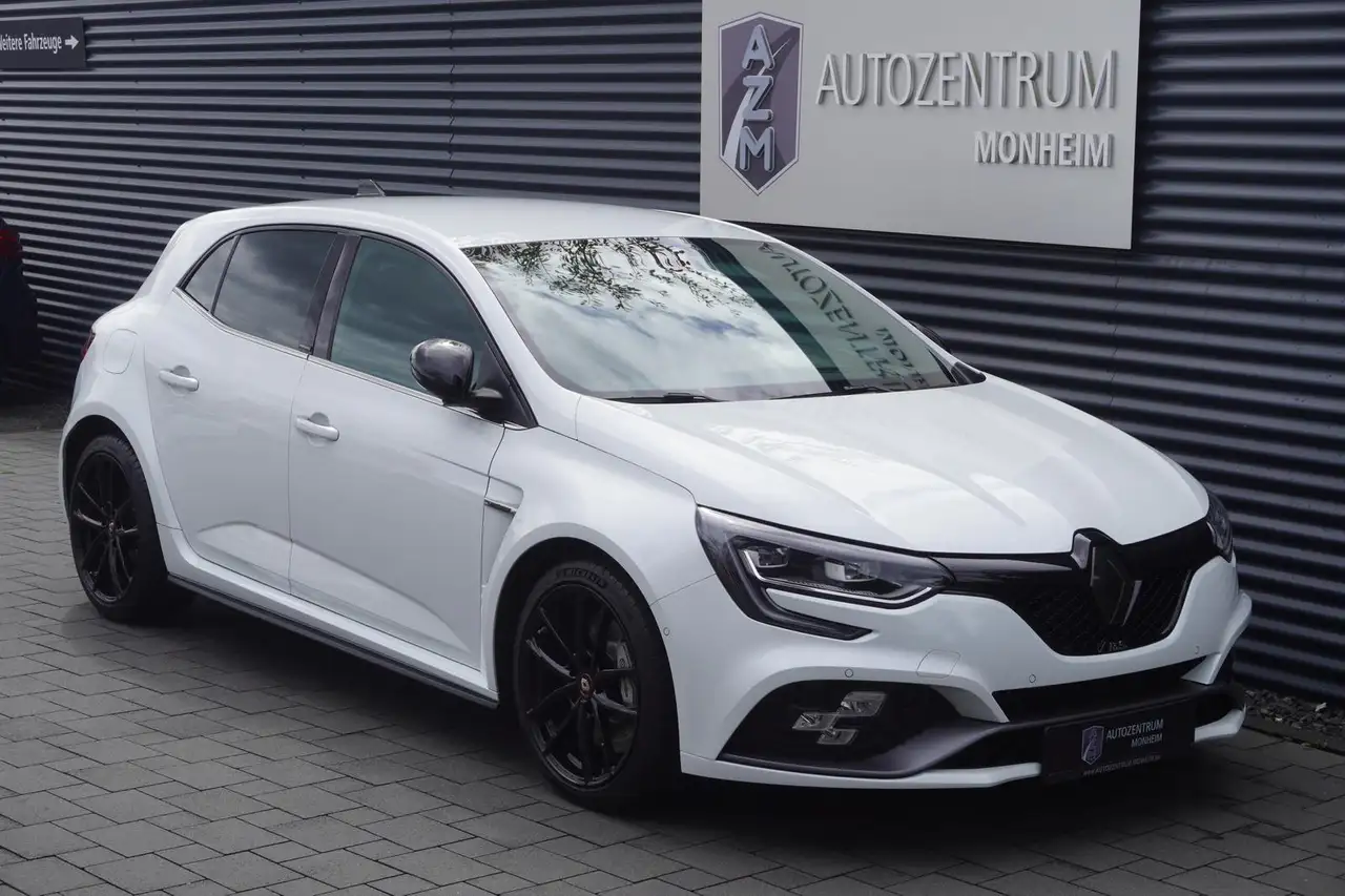 RENAULT MEGANE R.S. - 280 ch - 49 000KMS - PACK SPORT