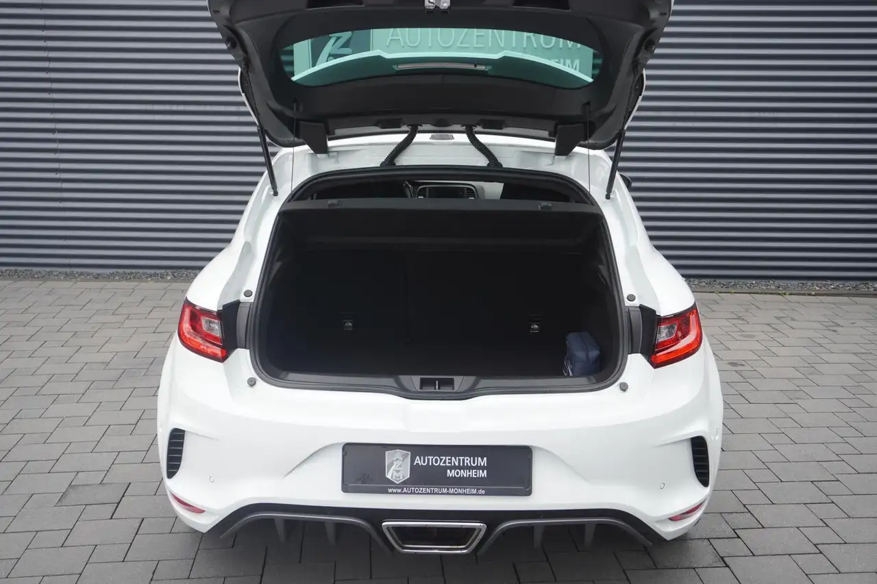 RENAULT MEGANE R.S. - 280 ch - 49 000KMS - PACK SPORT