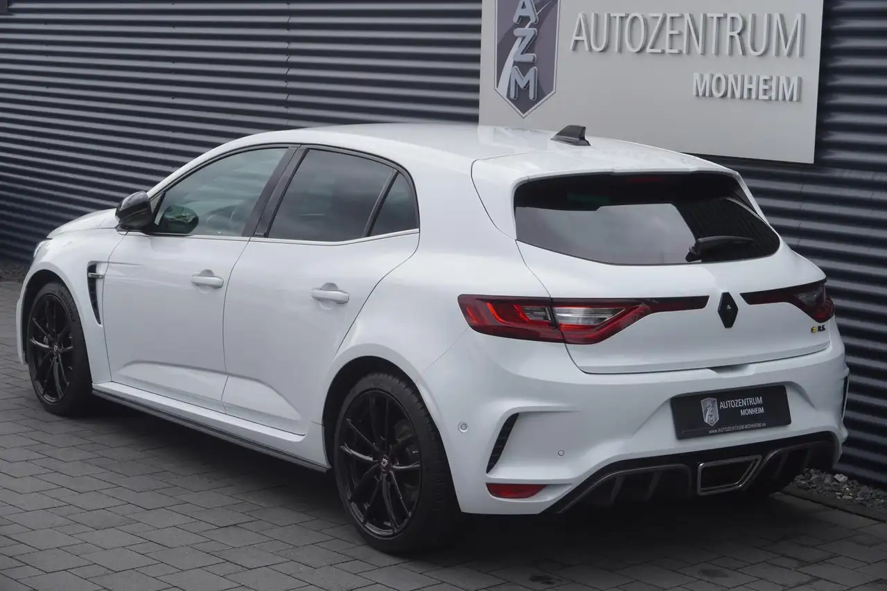 RENAULT MEGANE R.S. - 280 ch - 49 000KMS - PACK SPORT