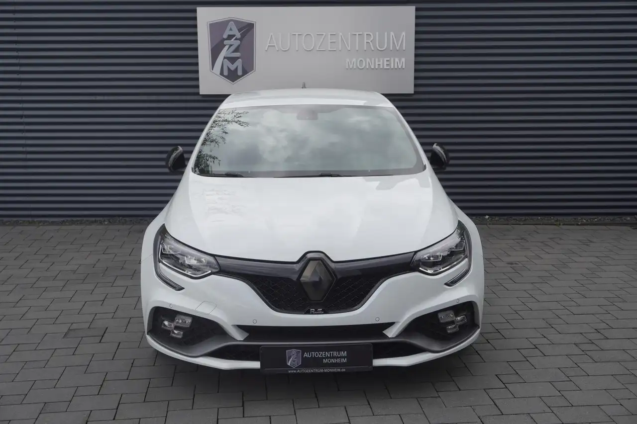 RENAULT MEGANE R.S. - 280 ch - 49 000KMS - PACK SPORT