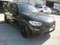BMW X3 xdrive20d xLine 190cv auto, FULL OPT, PERFETTA!! Nero - thumbnail 5