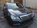 Mercedes-Benz E 350 E 350 T CDI DPF 4Matic BlueEFFICIENCY 7G-TRONIC Av Gris - thumbnail 2