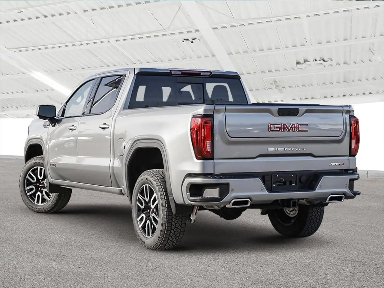 GMC Sierra 1500 снимка GMC Sierra 1500