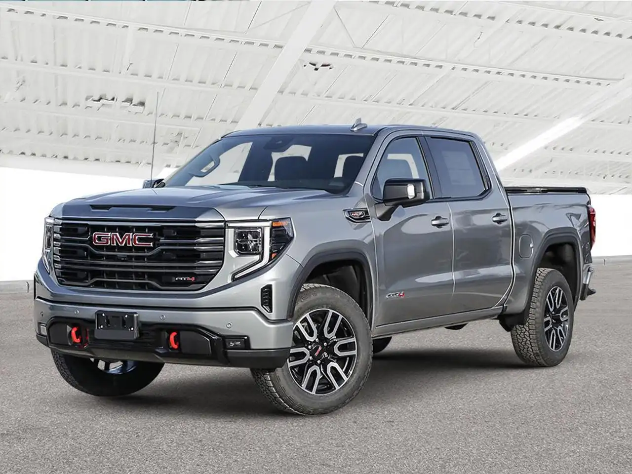 GMC Sierra 1500 снимка GMC Sierra 1500