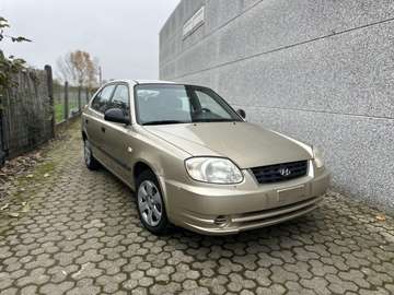 1.3i // Automaat // 77000km //