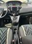Lancia Ypsilon 1200 GPL KM CERTIFICATI UNICO PROPRIETARIO 2017 Argent - thumbnail 8