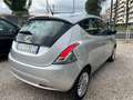 Lancia Ypsilon 1200 GPL KM CERTIFICATI UNICO PROPRIETARIO 2017 Argent - thumbnail 4