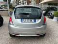 Lancia Ypsilon 1200 GPL KM CERTIFICATI UNICO PROPRIETARIO 2017 Argent - thumbnail 5
