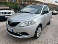Lancia Ypsilon 1200 GPL KM CERTIFICATI UNICO PROPRIETARIO 2017 Argent - thumbnail 3