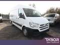 Hyundai H 350 L3 2.5 CRDi 150 3-S PDC Temp Klima Blanc - thumbnail 2