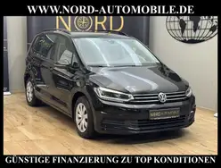 Volkswagen Touran Comfortline 2.0 TDI DSG Kamera/Navi/LED/ Comfortli