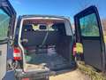 Volkswagen T5 Caravelle 2.5 TDI/langer Radstand/Navi/geeignet als Camper Fekete - thumbnail 12