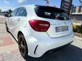 Mercedes-Benz A 200 A 200 CDI Automatic 4Matic Executive Wit - thumbnail 4