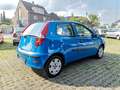 Fiat Punto 1.2 8V Active Clima * TÜV/AU 06-2027 * Blau - thumbnail 3