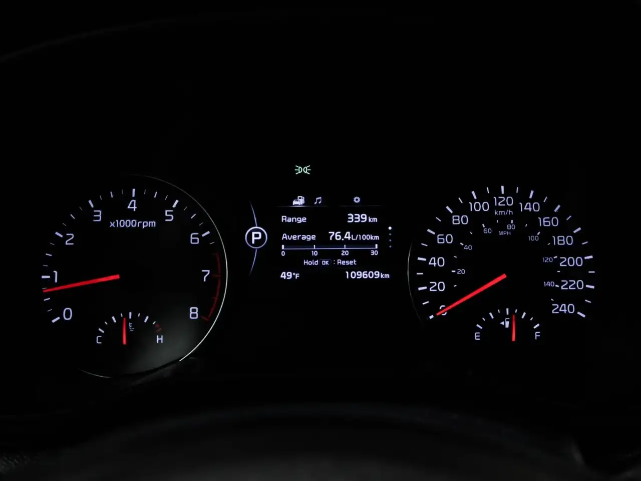 Kia Sportage снимка Kia Sportage