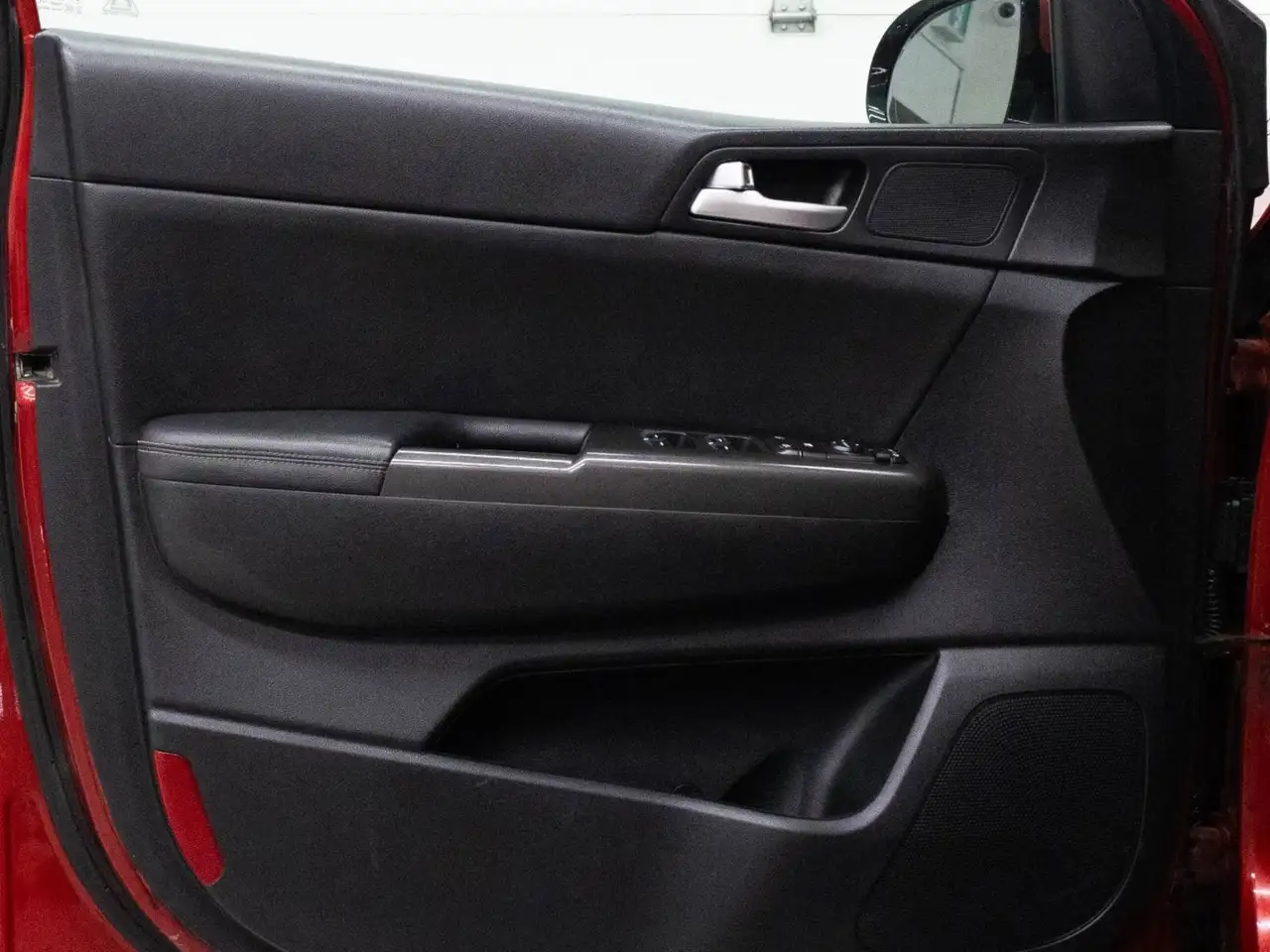 Kia Sportage снимка Kia Sportage