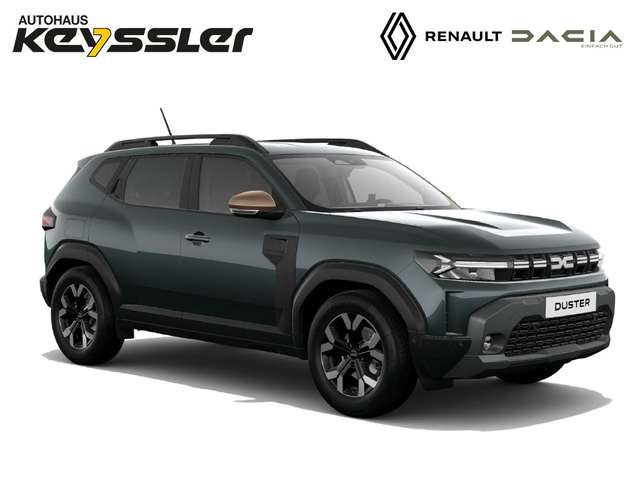 Imagine Dacia Duster TCe 130 Extreme