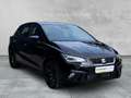 SEAT Ibiza BLACK EDITION 1.0 FR Black Edition +NAVI+FullLink+ Schwarz - thumbnail 7