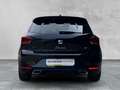 SEAT Ibiza BLACK EDITION 1.0 FR Black Edition +NAVI+FullLink+ Schwarz - thumbnail 4