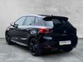 SEAT Ibiza BLACK EDITION 1.0 FR Black Edition +NAVI+FullLink+ Schwarz - thumbnail 3