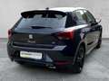 SEAT Ibiza BLACK EDITION 1.0 FR Black Edition +NAVI+FullLink+ Schwarz - thumbnail 5